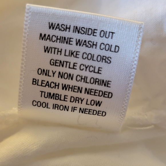 The Webster at Target Blouse - size L - Picture 10 of 16